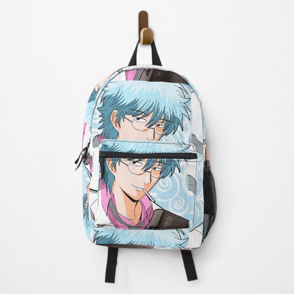 Item preview, Ginpachi-Sensei's Zany Class designed and sold by Obayozo3.