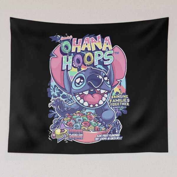 Item preview, Art - Lilo & Stitch designed and sold by daxbichan.