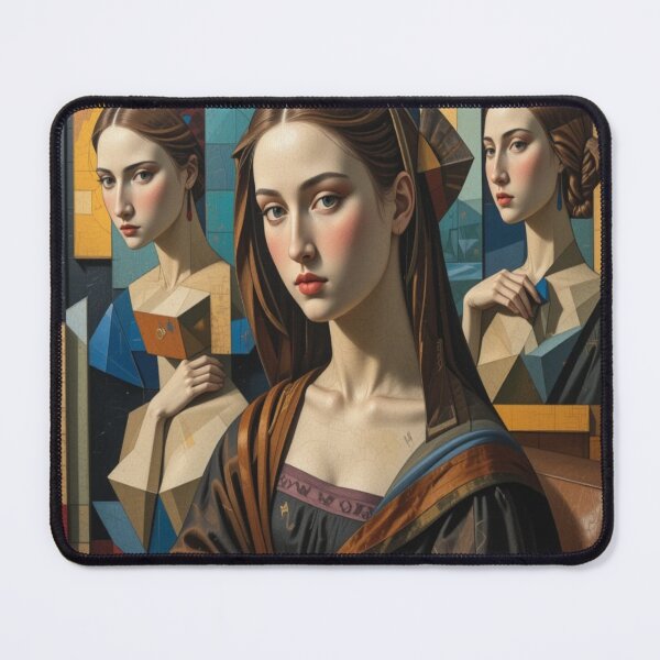 Item preview, Cubic-Madonna designed and sold by ESTID-fashion.