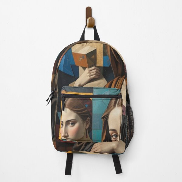 Item preview, Cubic-Madonna designed and sold by ESTID-fashion.