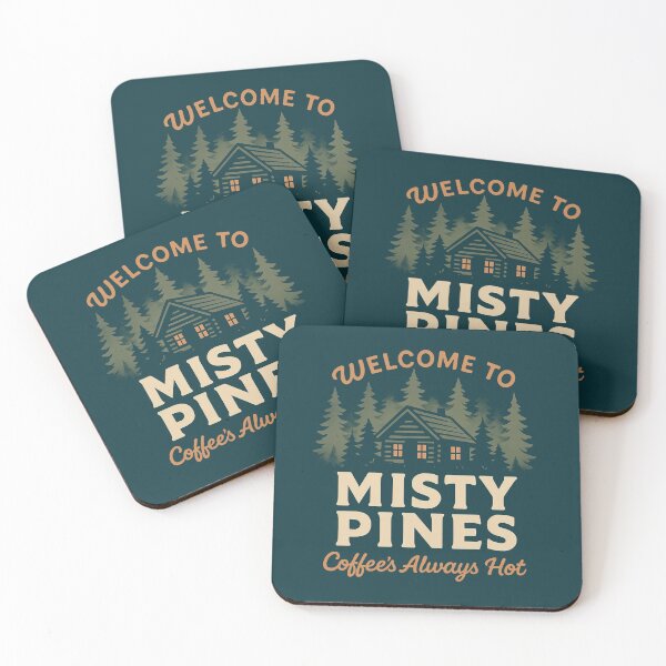 Item preview, Hot Mugs and Colder Mornings designed and sold by EdvvinStudios.