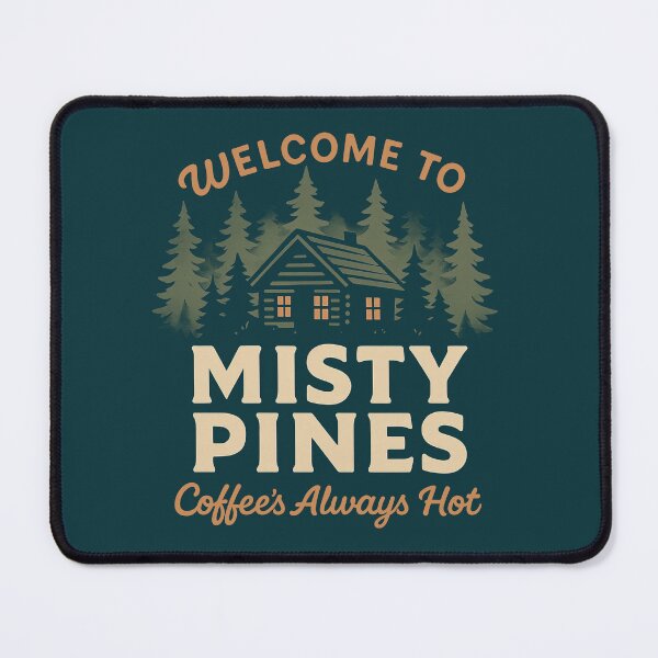 Item preview, Hot Mugs and Colder Mornings designed and sold by EdvvinStudios.