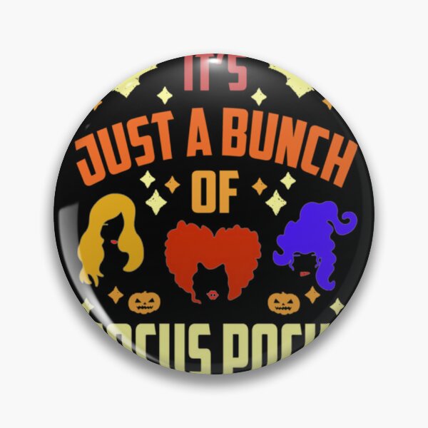 Item preview, Art - Hocus pocus designed and sold by Kjack5cu.