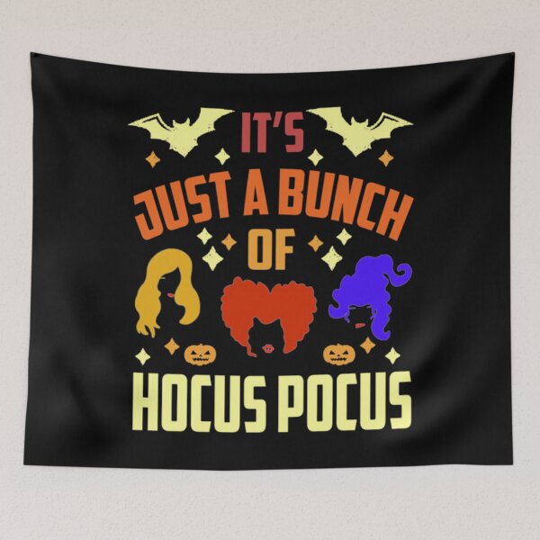 Item preview, Art - Hocus pocus designed and sold by Kjack5cu.