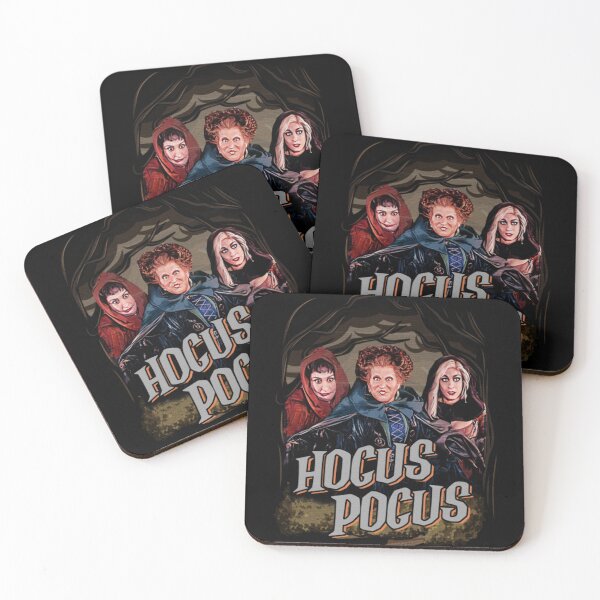 Item preview, Art - Hocus pocus designed and sold by Kjack5cu.