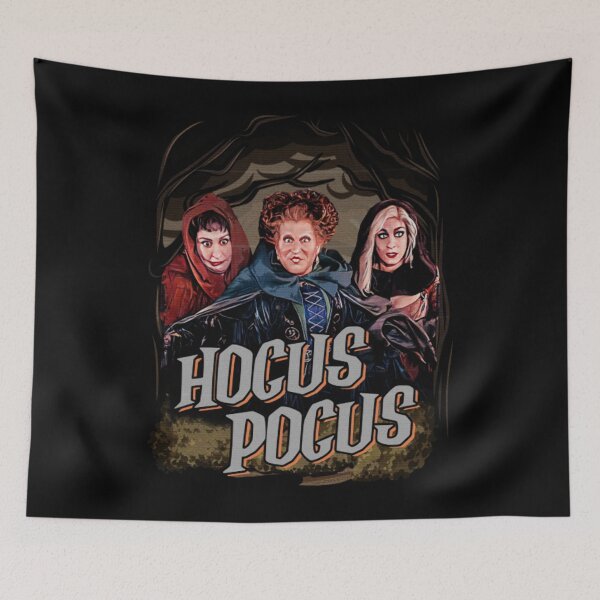 Item preview, Art - Hocus pocus designed and sold by Kjack5cu.