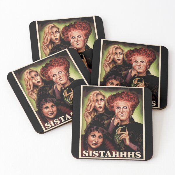 Item preview, Art - Hocus pocus designed and sold by Kjack5cu.