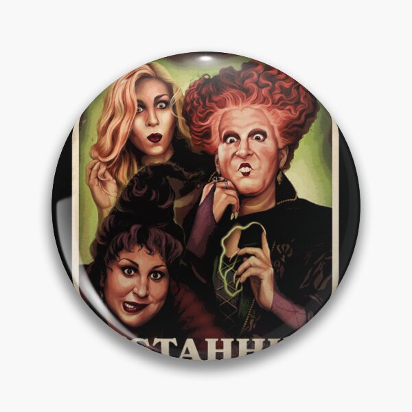 Item preview, Art - Hocus pocus designed and sold by Kjack5cu.