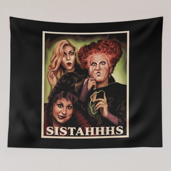 Item preview, Art - Hocus pocus designed and sold by Kjack5cu.