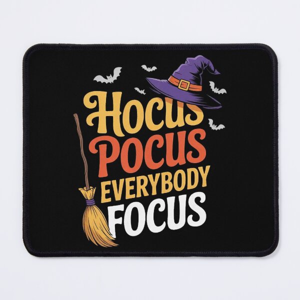 Item preview, Art - Hocus pocus designed and sold by Kjack5cu.
