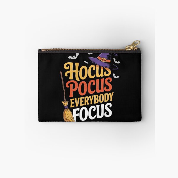 Item preview, Art - Hocus pocus designed and sold by Kjack5cu.