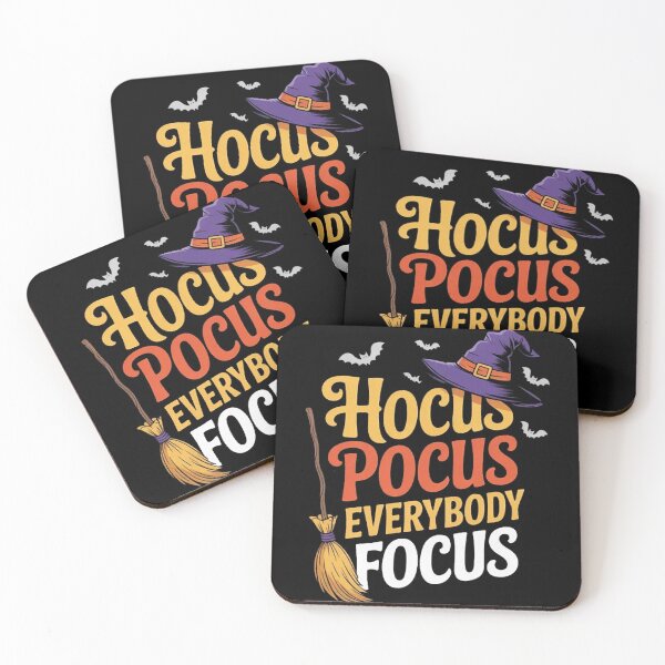 Item preview, Art - Hocus pocus designed and sold by Kjack5cu.
