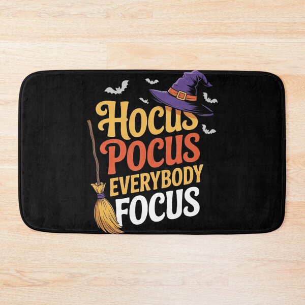 Item preview, Art - Hocus pocus designed and sold by Kjack5cu.
