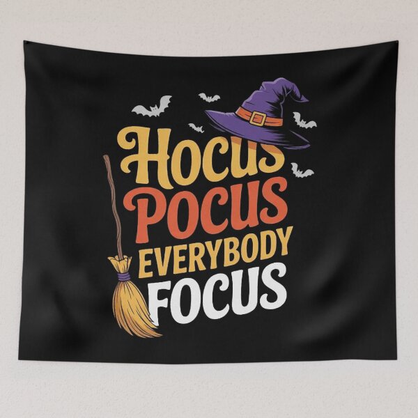 Item preview, Art - Hocus pocus designed and sold by Kjack5cu.