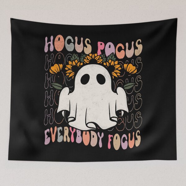 Item preview, Art - Hocus pocus designed and sold by Kjack5cu.
