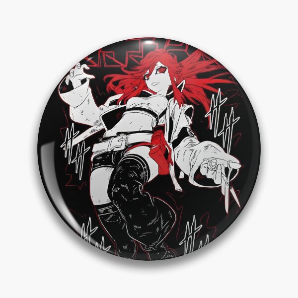 Item preview, Riyo Reaper designed and sold by ANIME HEAT.