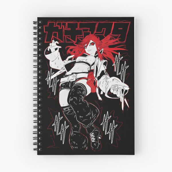 Item preview, Riyo Reaper designed and sold by ANIME HEAT.