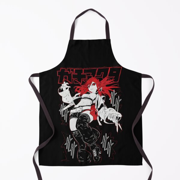 Item preview, Riyo Reaper designed and sold by ANIME HEAT.