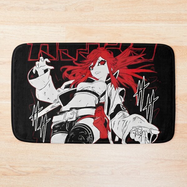 Item preview, Riyo Reaper designed and sold by ANIME HEAT.