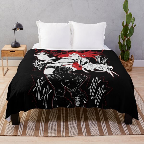 Item preview, Riyo Reaper designed and sold by ANIME HEAT.