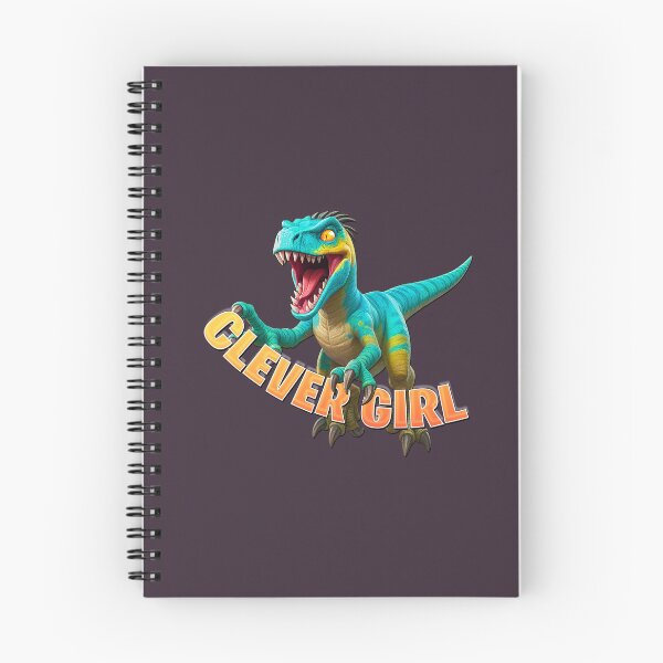 Item preview, Clever Girl Gamer Gift - Battle Royale Raptor designed and sold by thaneydesign.