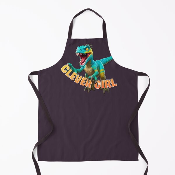 Item preview, Clever Girl Gamer Gift - Battle Royale Raptor designed and sold by thaneydesign.