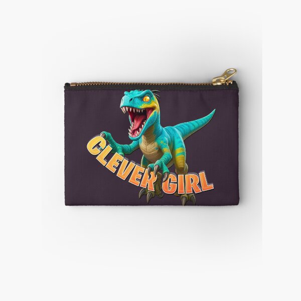 Item preview, Clever Girl Gamer Gift - Battle Royale Raptor designed and sold by thaneydesign.