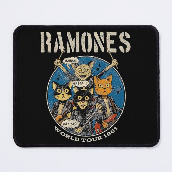 Item preview, Art - Ramones designed and sold by mtptreonds.
