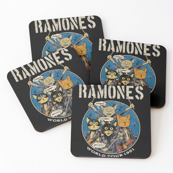 Item preview, Art - Ramones designed and sold by mtptreonds.