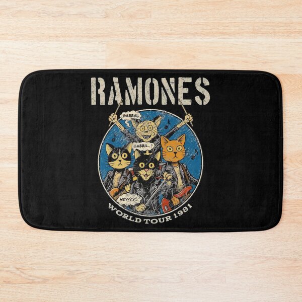 Item preview, Art - Ramones designed and sold by mtptreonds.