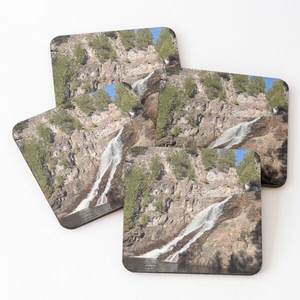 Item preview, Caribou Falls - Caribou Falls WMA designed and sold by anashiking.