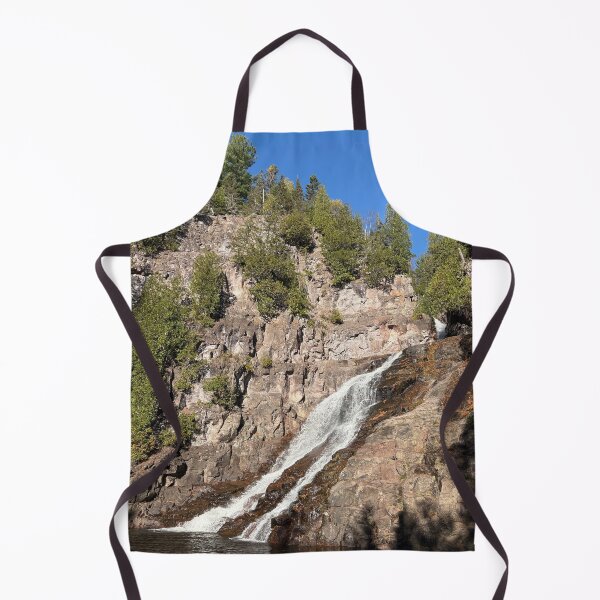 Item preview, Caribou Falls - Caribou Falls WMA designed and sold by anashiking.