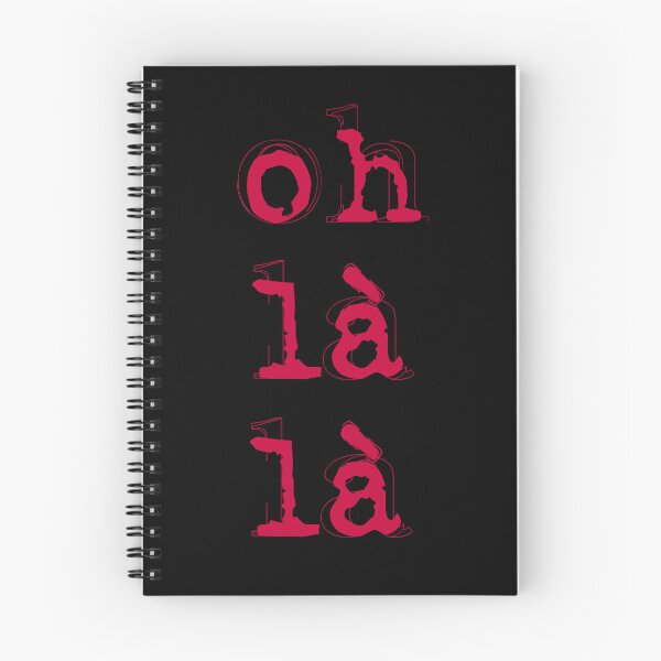 Item preview, oh là là designed and sold by PariSeine.