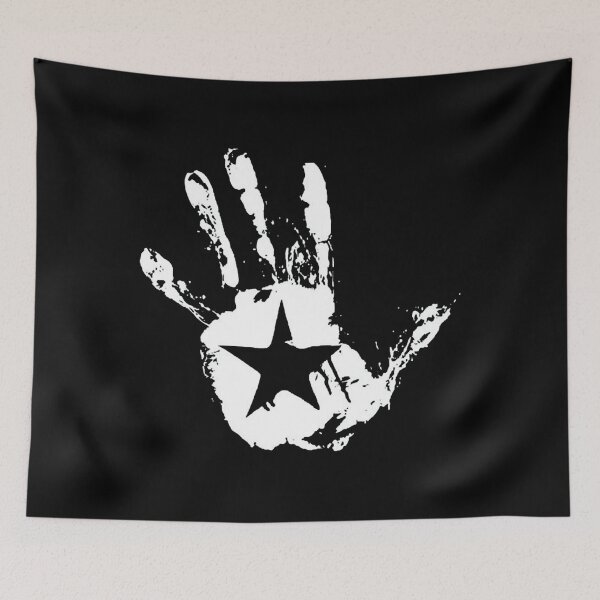 Item preview, Art - Rage Against the Machine designed and sold by fefenyoifar.