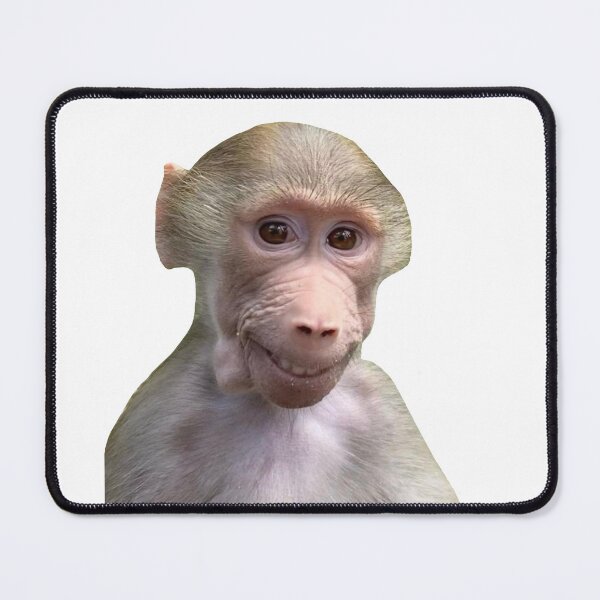 Item preview, Pubert designed and sold by Wes’WildPrimates.
