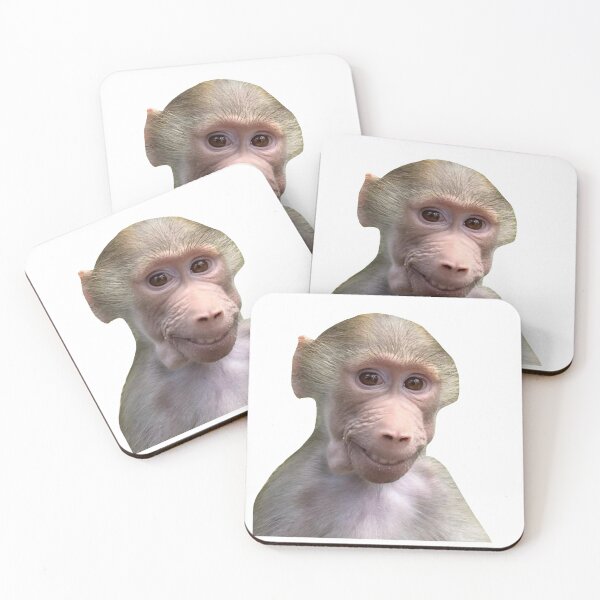 Item preview, Pubert designed and sold by Wes’WildPrimates.