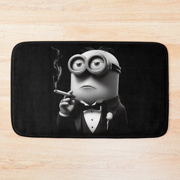Item preview, Art - Minion cute designed and sold by GPTNHULMM.