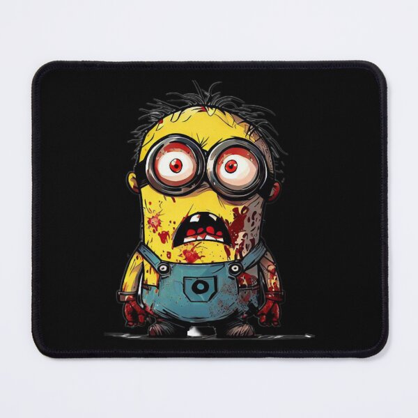 Item preview, Art - Minion cute designed and sold by GPTNHULMM.