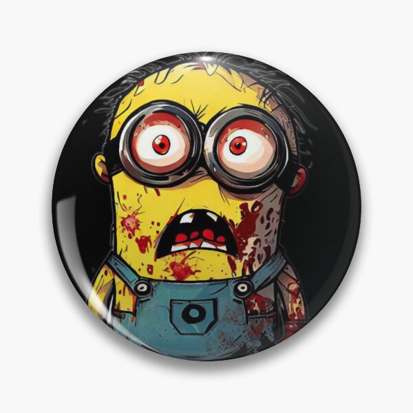 Item preview, Art - Minion cute designed and sold by GPTNHULMM.