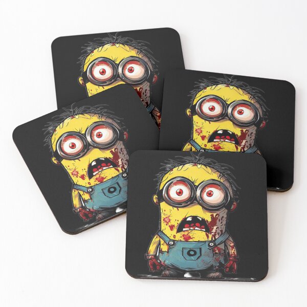 Item preview, Art - Minion cute designed and sold by GPTNHULMM.