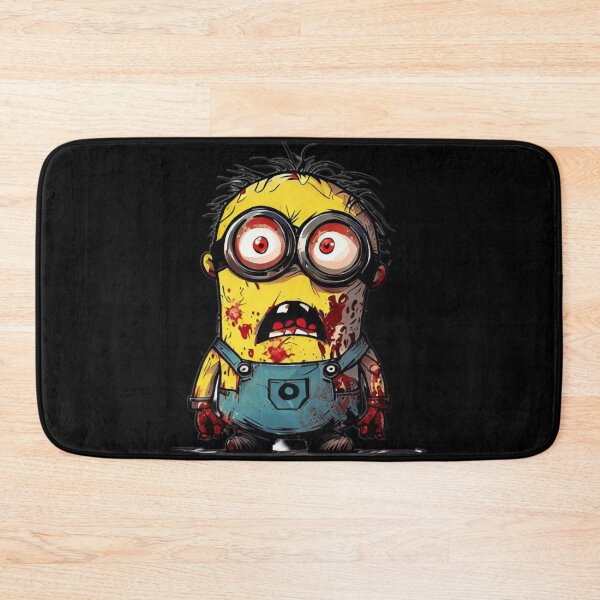 Item preview, Art - Minion cute designed and sold by GPTNHULMM.