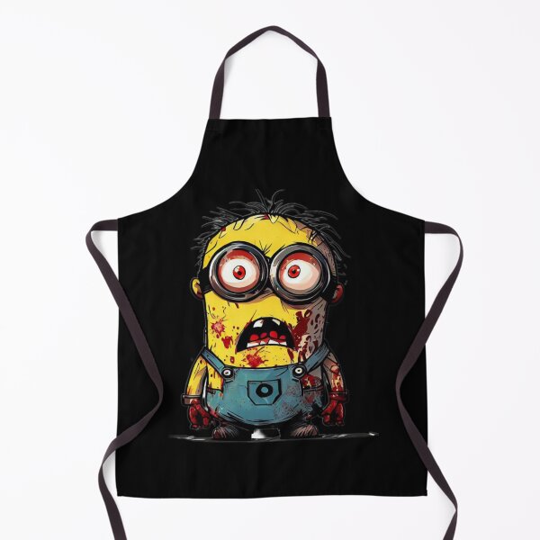 Item preview, Art - Minion cute designed and sold by GPTNHULMM.