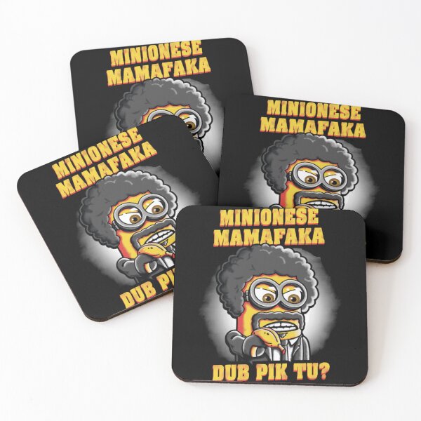 Item preview, Art - Minion cute designed and sold by GPTNHULMM.