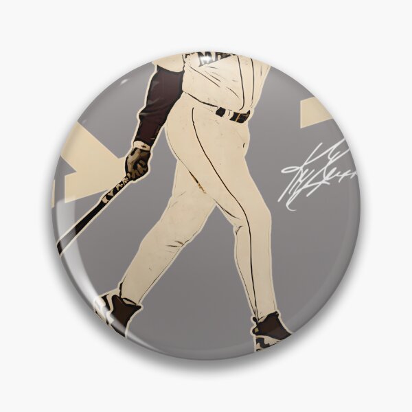 Item preview, KEN-GRIFFEY-JR-THE-KID-BASEBALL-VINTAGE-SIGNATURE-PERFECT-GIFT designed and sold by lissafalldorfus.