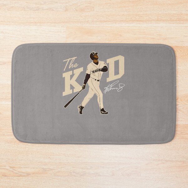 Item preview, KEN-GRIFFEY-JR-THE-KID-BASEBALL-VINTAGE-SIGNATURE-PERFECT-GIFT designed and sold by lissafalldorfus.