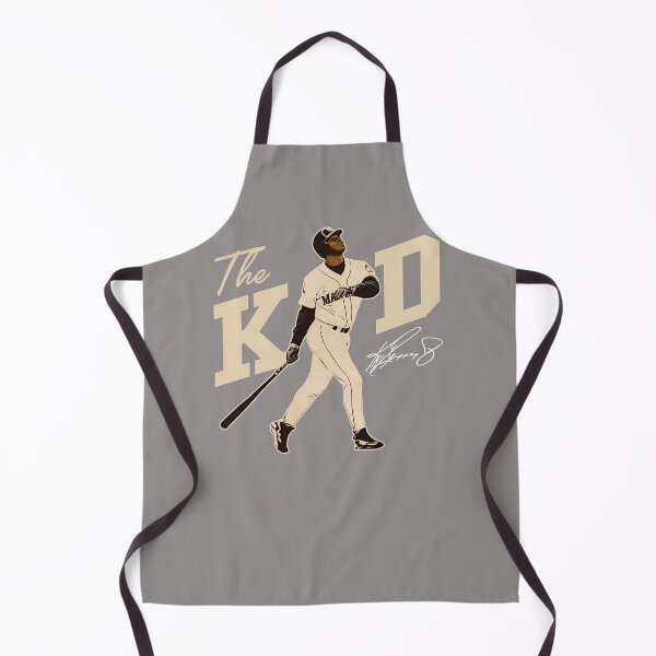 Item preview, KEN-GRIFFEY-JR-THE-KID-BASEBALL-VINTAGE-SIGNATURE-PERFECT-GIFT designed and sold by lissafalldorfus.