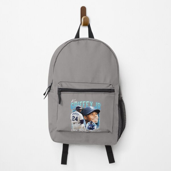 Item preview, KEN-GRIFFEY-JR-THE-KID-BASEBALL-VINTAGE-SIGNATURE-PERFECT-GIFT-FOR-BASEBALL-LOVERS designed and sold by lissafalldorfus.