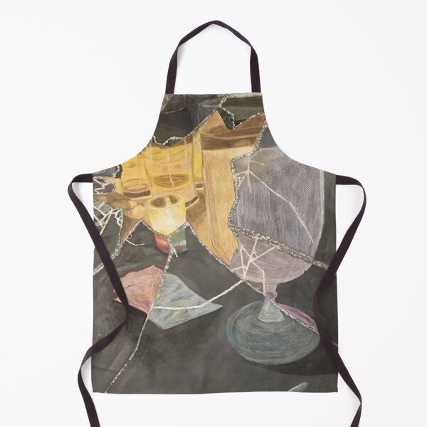 Item preview, A Shattered Wedding designed and sold by Ambrosia_Terria.