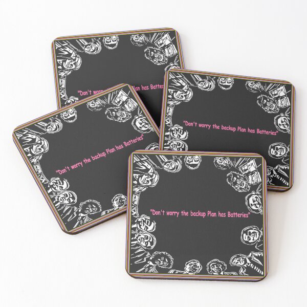 Item preview, The Coffins Take 15 designed and sold by Arttiiist.
