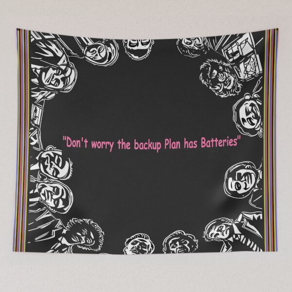 Item preview, The Coffins Take 15 designed and sold by Arttiiist.